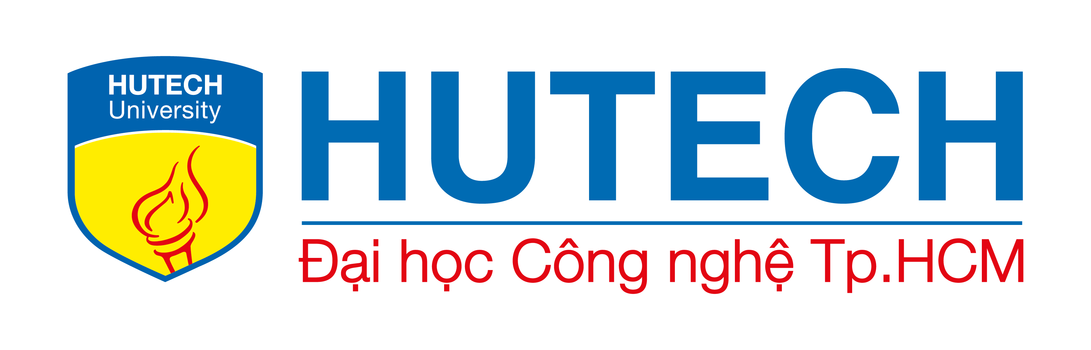 Trường Đại Học HuTech