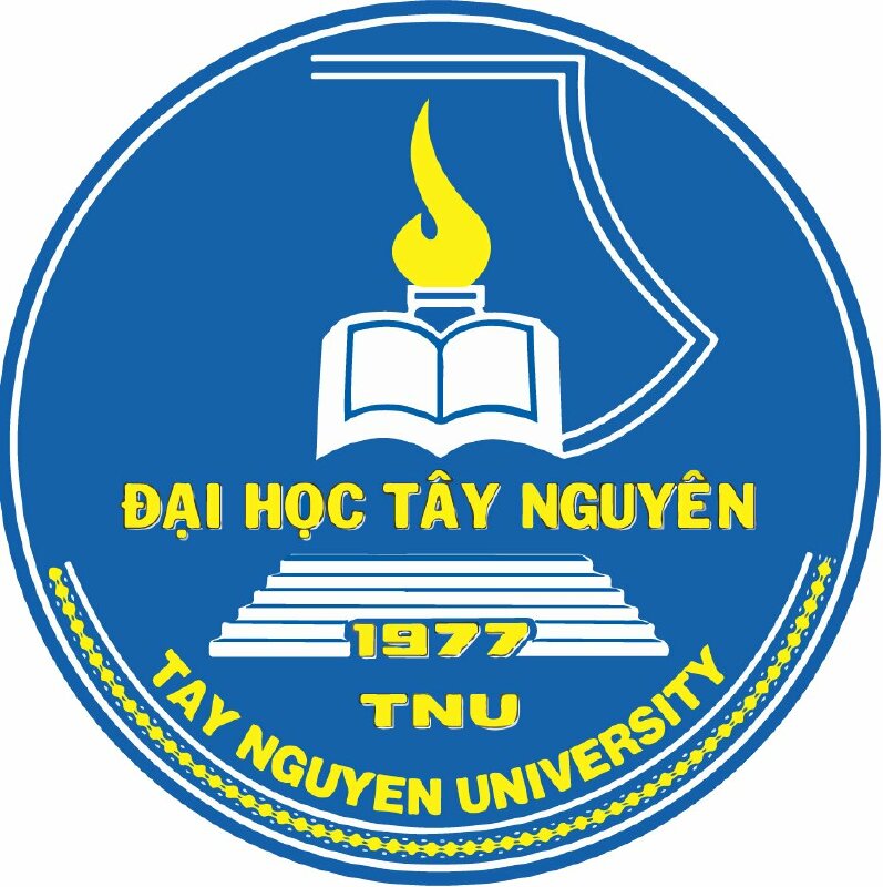 Trường Đại Học Tây Nguyên