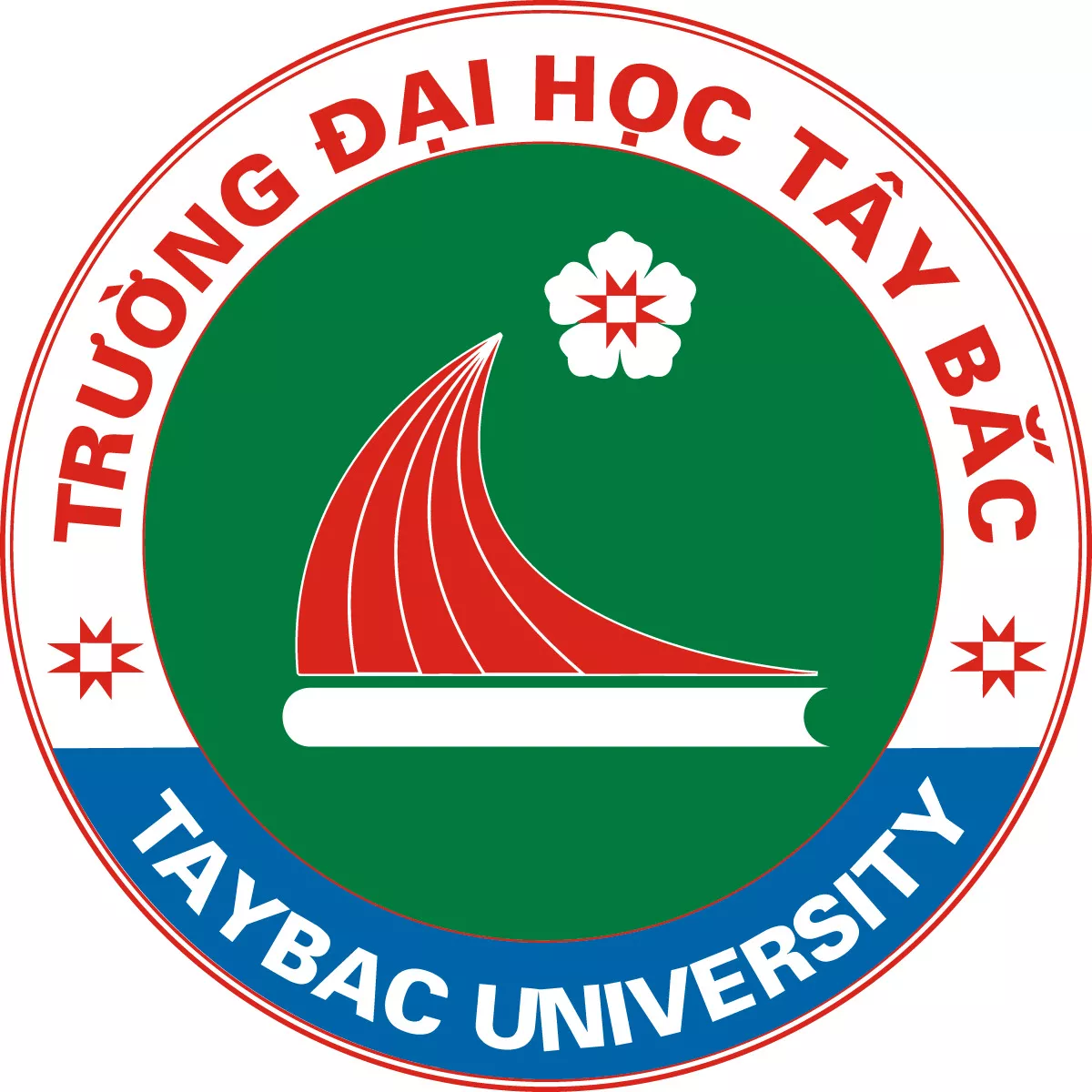 Trường Đại Học Tây Bắc